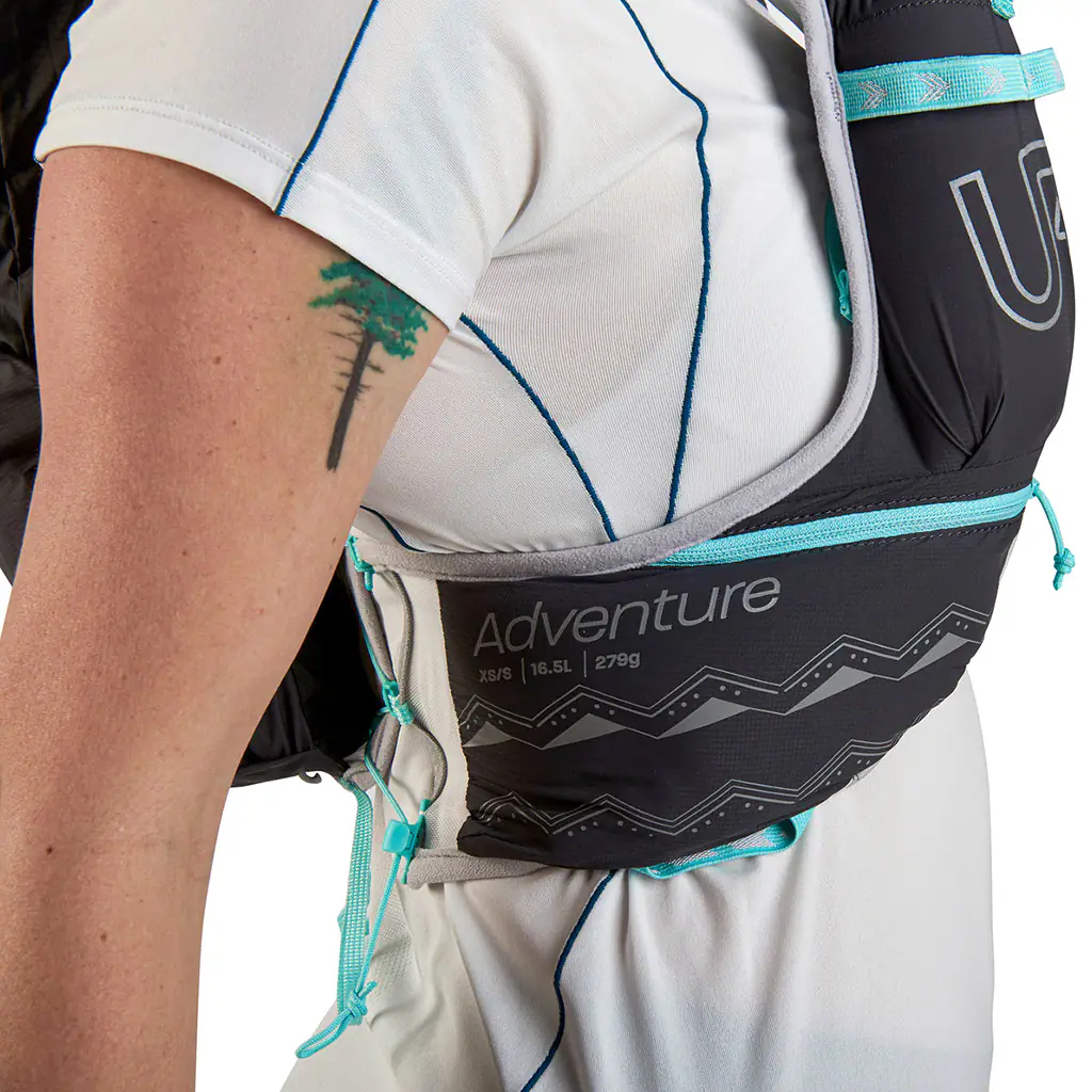 Ultimate Direction рюкзак Adventure Vesta 5.0 W - СпортЦех СпортЦех - Ultimate Direction рюкзак Adventure Vesta 5.0 W - СпортЦех