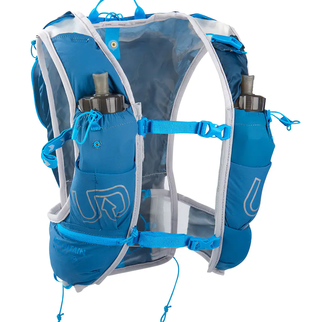 Ultimate Direction рюкзак Mountain Vest 5.0 - СпортЦех СпортЦех - Ultimate Direction рюкзак Mountain Vest 5.0 - СпортЦех