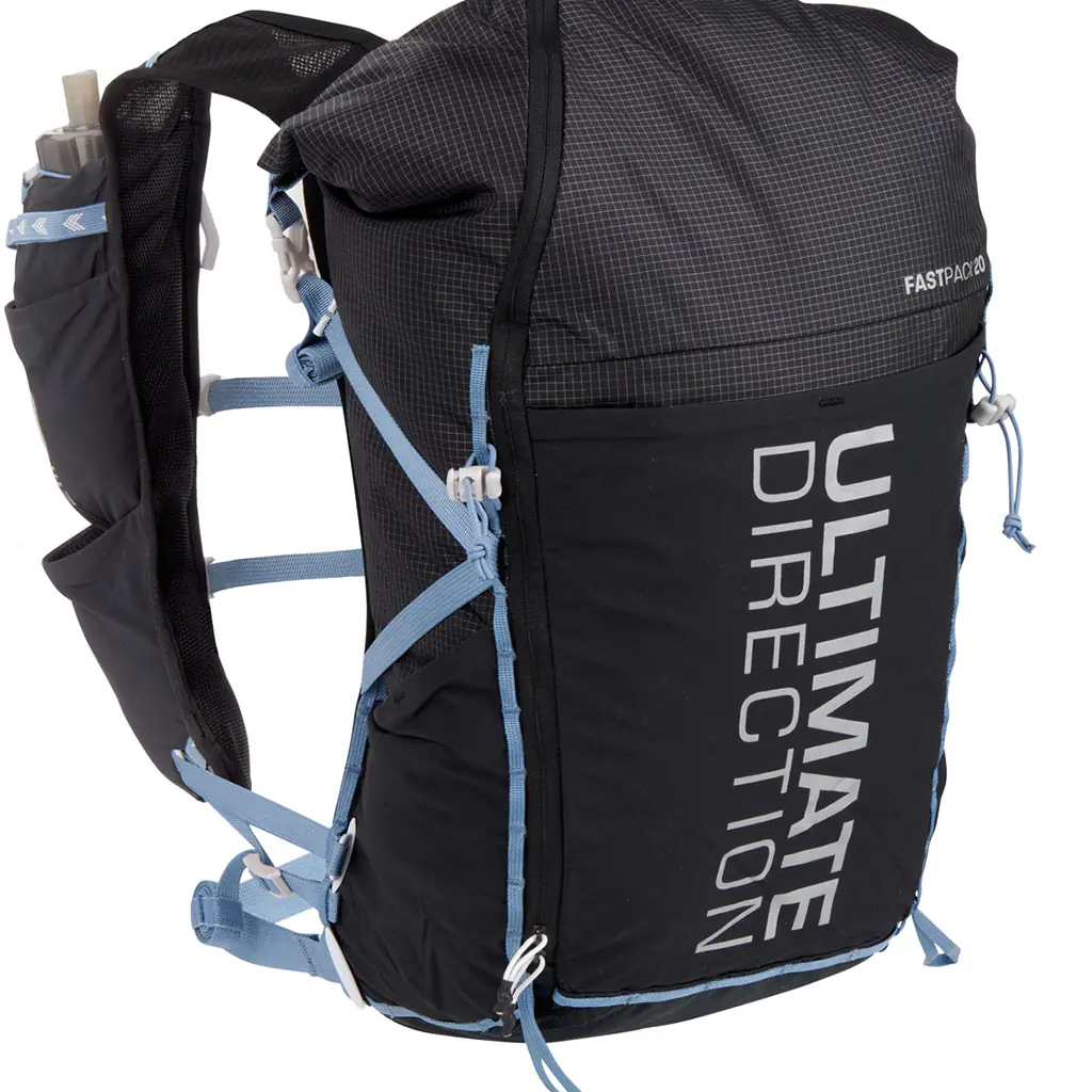 Ultimate Direction рюкзак Fastpack 20 - СпортЦех СпортЦех - Ultimate Direction рюкзак Fastpack 20 - СпортЦех