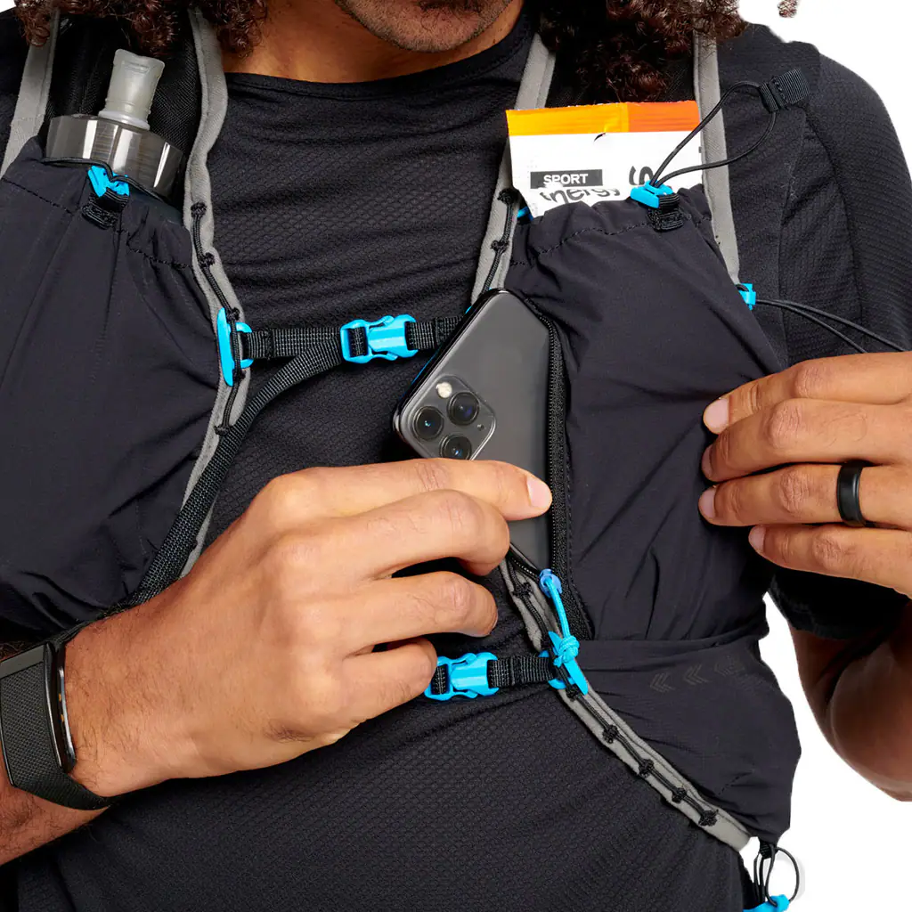 Ultimate Direction рюкзак Race Vest - СпортЦех СпортЦех - Ultimate Direction рюкзак Race Vest - СпортЦех