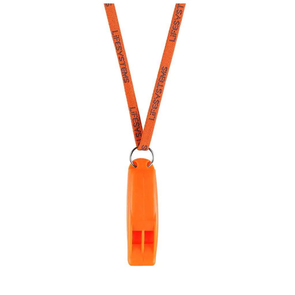Lifesystems свисток Safety Whistle - СпортЦех СпортЦех - Lifesystems свисток Safety Whistle - СпортЦех