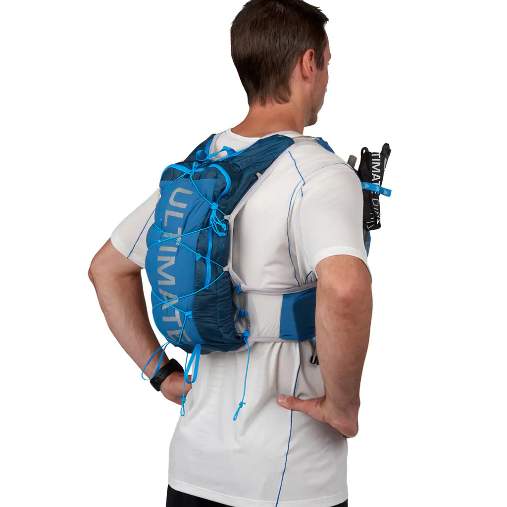 Ultimate Direction рюкзак Mountain Vest 5.0 - СпортЦех СпортЦех - Ultimate Direction рюкзак Mountain Vest 5.0 - СпортЦех