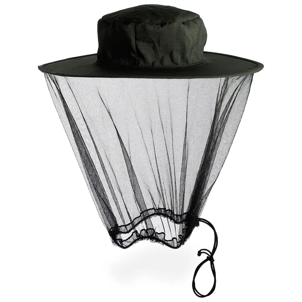 Lifesystems протимоскітна панама Midge&Mosquito Head Net - СпортЦех СпортЦех - Lifesystems протимоскітна панама Midge&Mosquito Head Net - СпортЦех