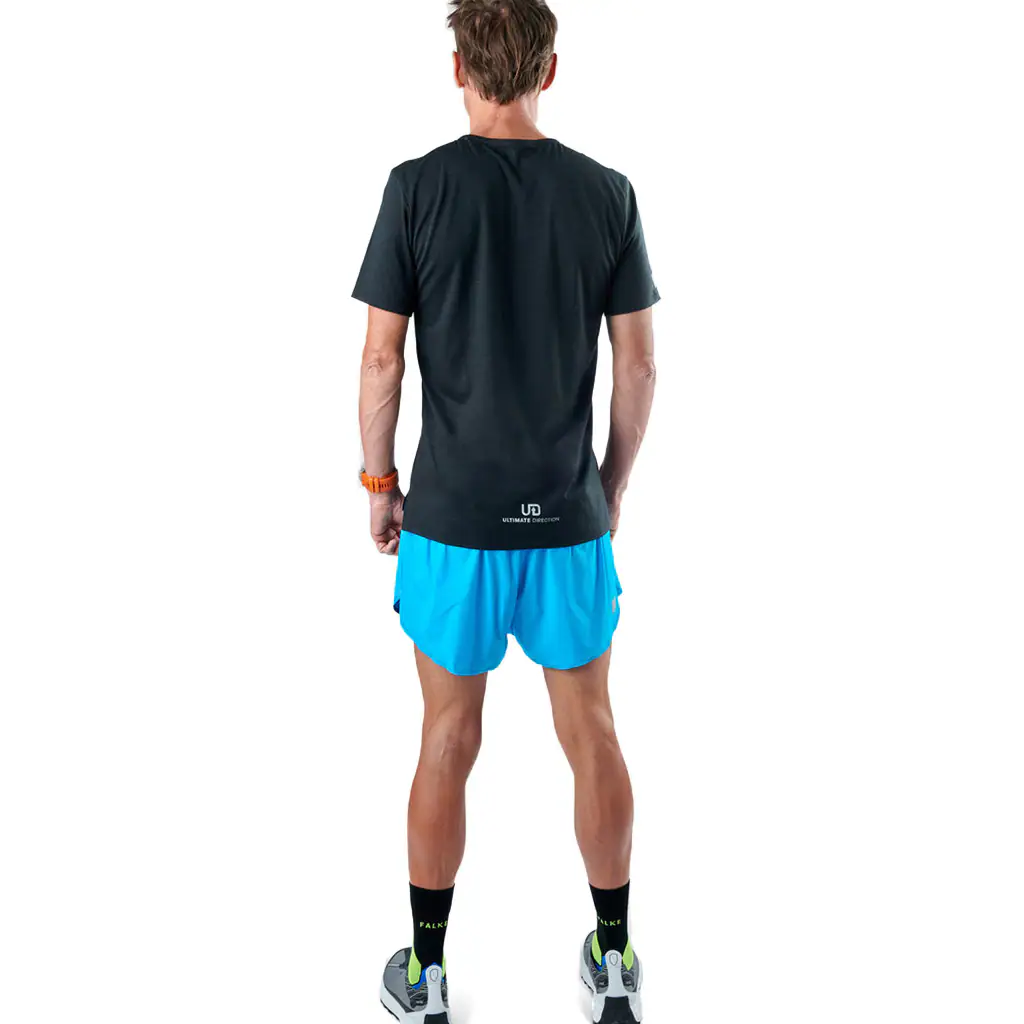 Ultimate Direction футболка Jason Schlarb Merino - СпортЦех СпортЦех - Ultimate Direction футболка Jason Schlarb Merino - СпортЦех