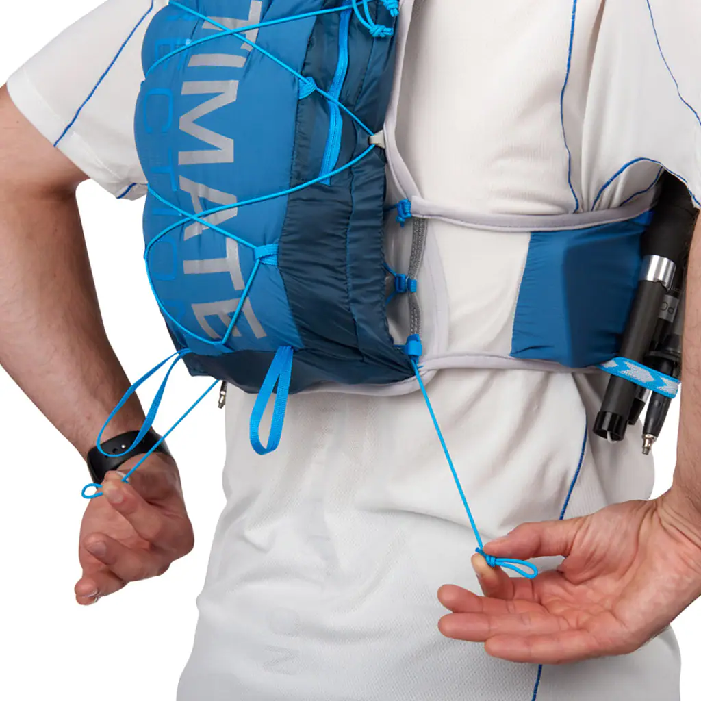 Ultimate Direction рюкзак Mountain Vest 5.0 - СпортЦех СпортЦех - Ultimate Direction рюкзак Mountain Vest 5.0 - СпортЦех