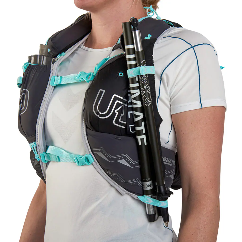 Ultimate Direction рюкзак Adventure Vesta 5.0 W - СпортЦех СпортЦех - Ultimate Direction рюкзак Adventure Vesta 5.0 W - СпортЦех