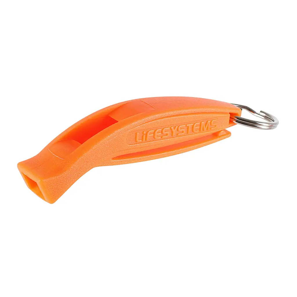 Lifesystems свисток Echo Whistle - СпортЦех СпортЦех - Lifesystems свисток Echo Whistle - СпортЦех