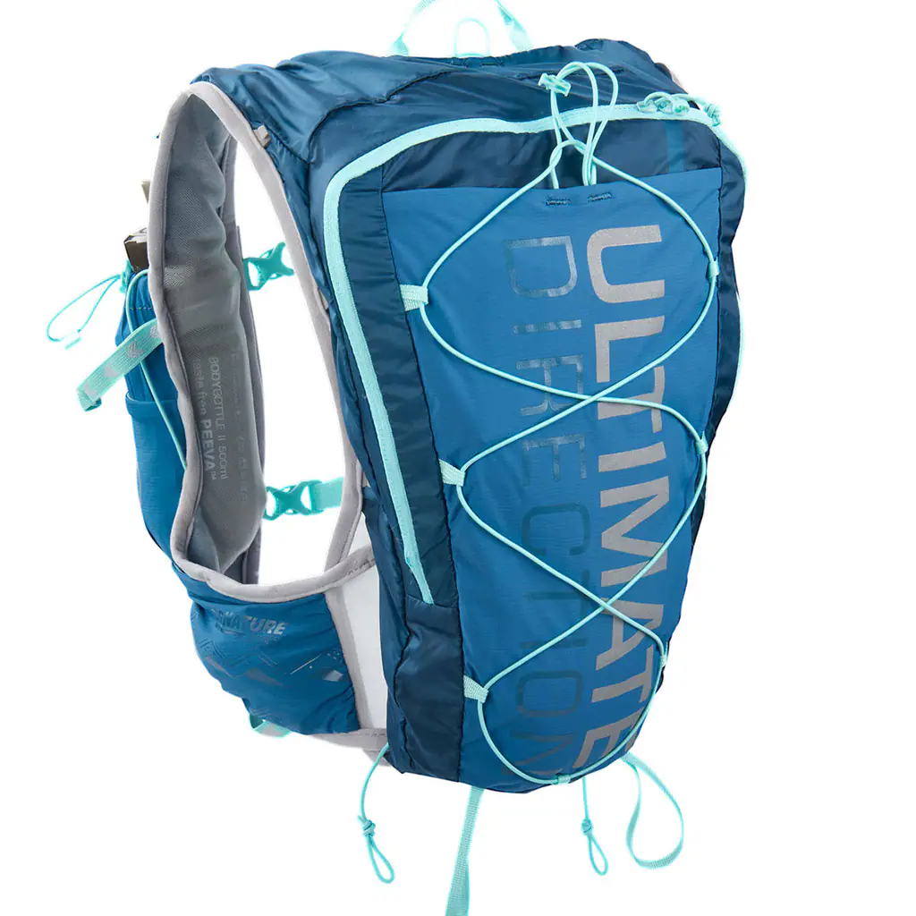 Ultimate Direction рюкзак Mountain Vesta 5.0 W - СпортЦех СпортЦех - Ultimate Direction рюкзак Mountain Vesta 5.0 W - СпортЦех