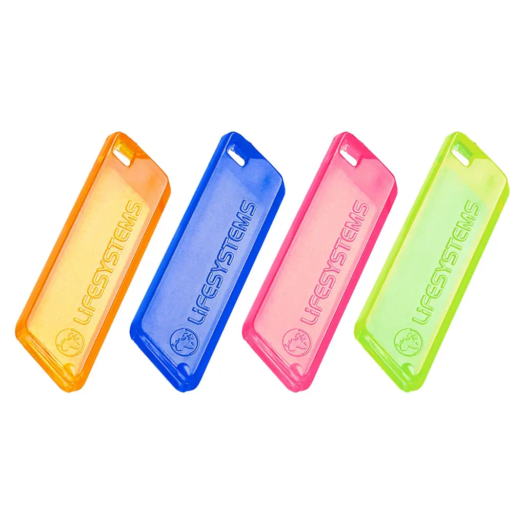 Lifesystems маркер Intensity Glow Tag - СпортЦех СпортЦех - Lifesystems маркер Intensity Glow Tag - СпортЦех