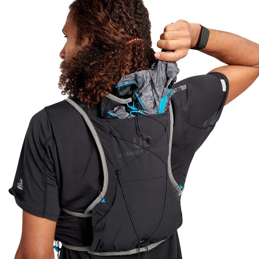 Ultimate Direction рюкзак Race Vest - СпортЦех СпортЦех - Ultimate Direction рюкзак Race Vest - СпортЦех
