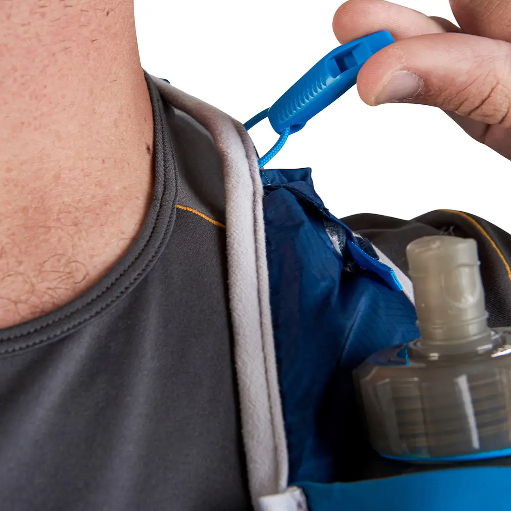 Ultimate Direction рюкзак Mountain Vest 5.0 - СпортЦех СпортЦех - Ultimate Direction рюкзак Mountain Vest 5.0 - СпортЦех