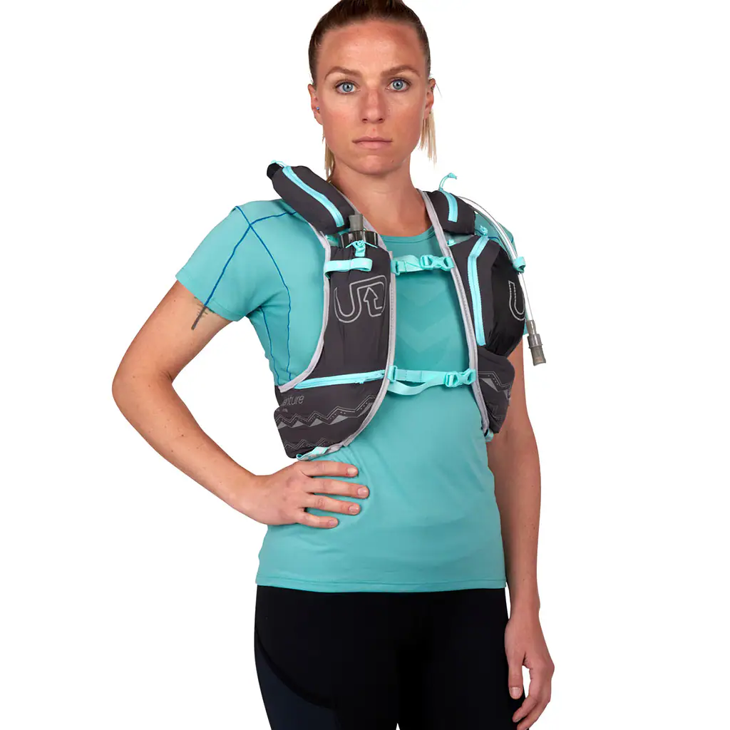 Ultimate Direction рюкзак Adventure Vesta 5.0 W - СпортЦех СпортЦех - Ultimate Direction рюкзак Adventure Vesta 5.0 W - СпортЦех