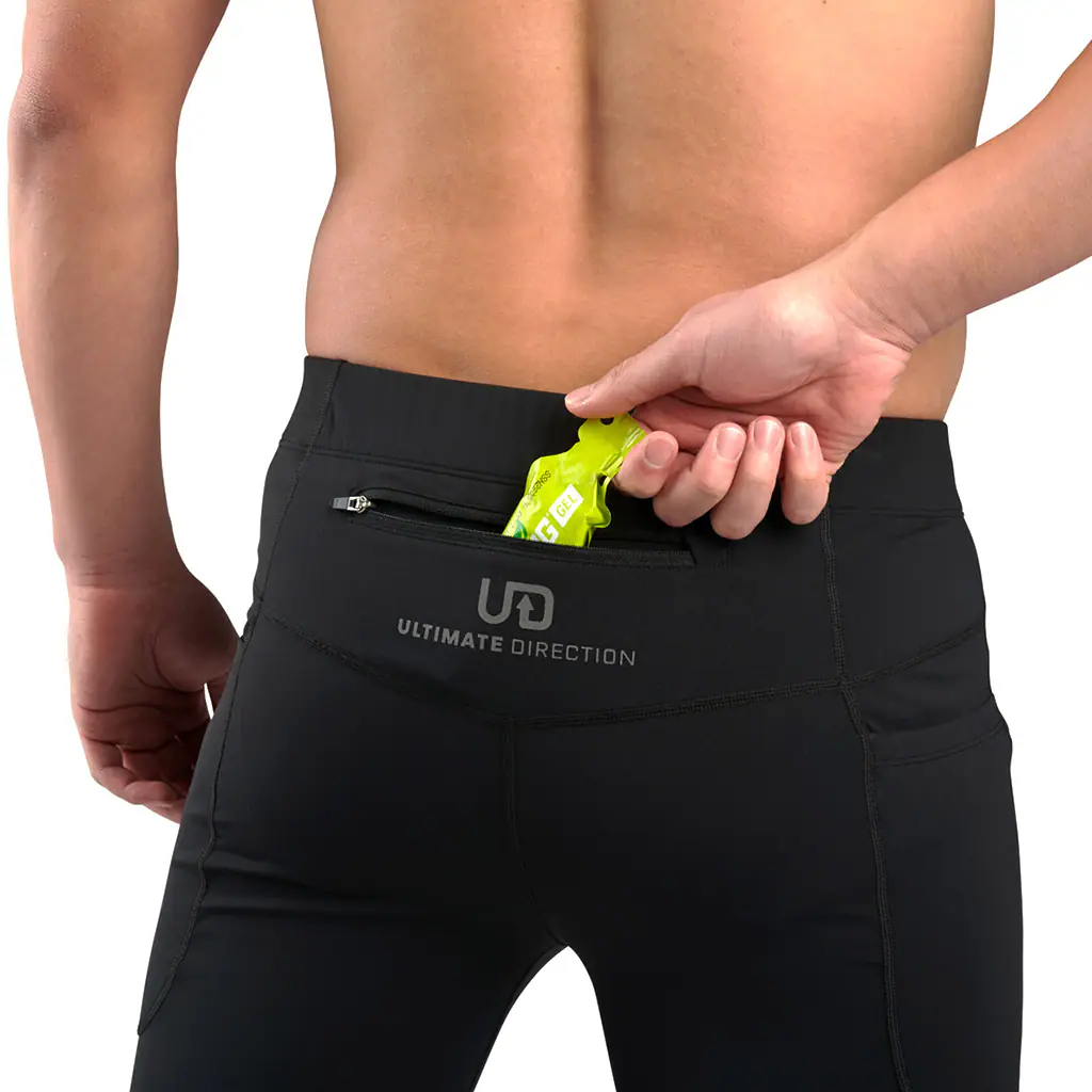 Ultimate Direction легінси Velum Running - СпортЦех СпортЦех - Ultimate Direction легінси Velum Running - СпортЦех