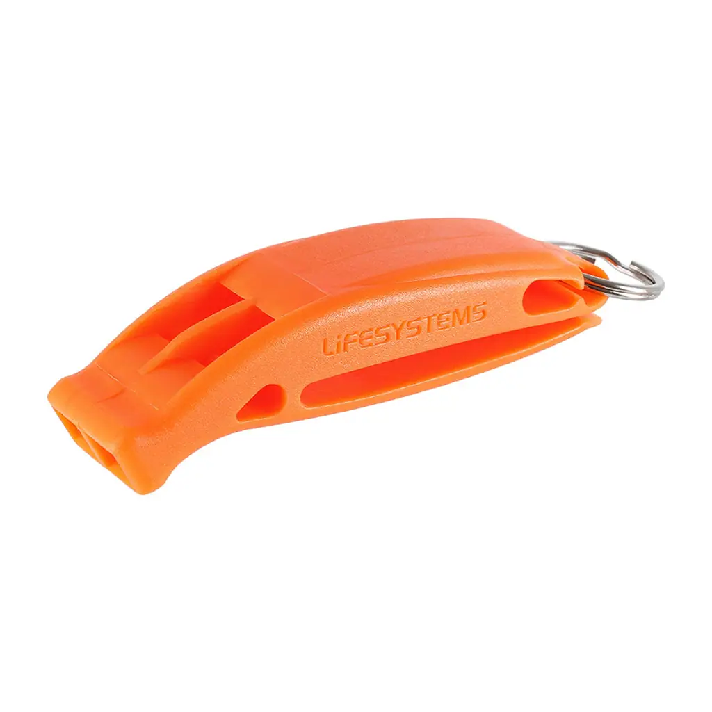 Lifesystems свисток Safety Whistle - СпортЦех СпортЦех - Lifesystems свисток Safety Whistle - СпортЦех