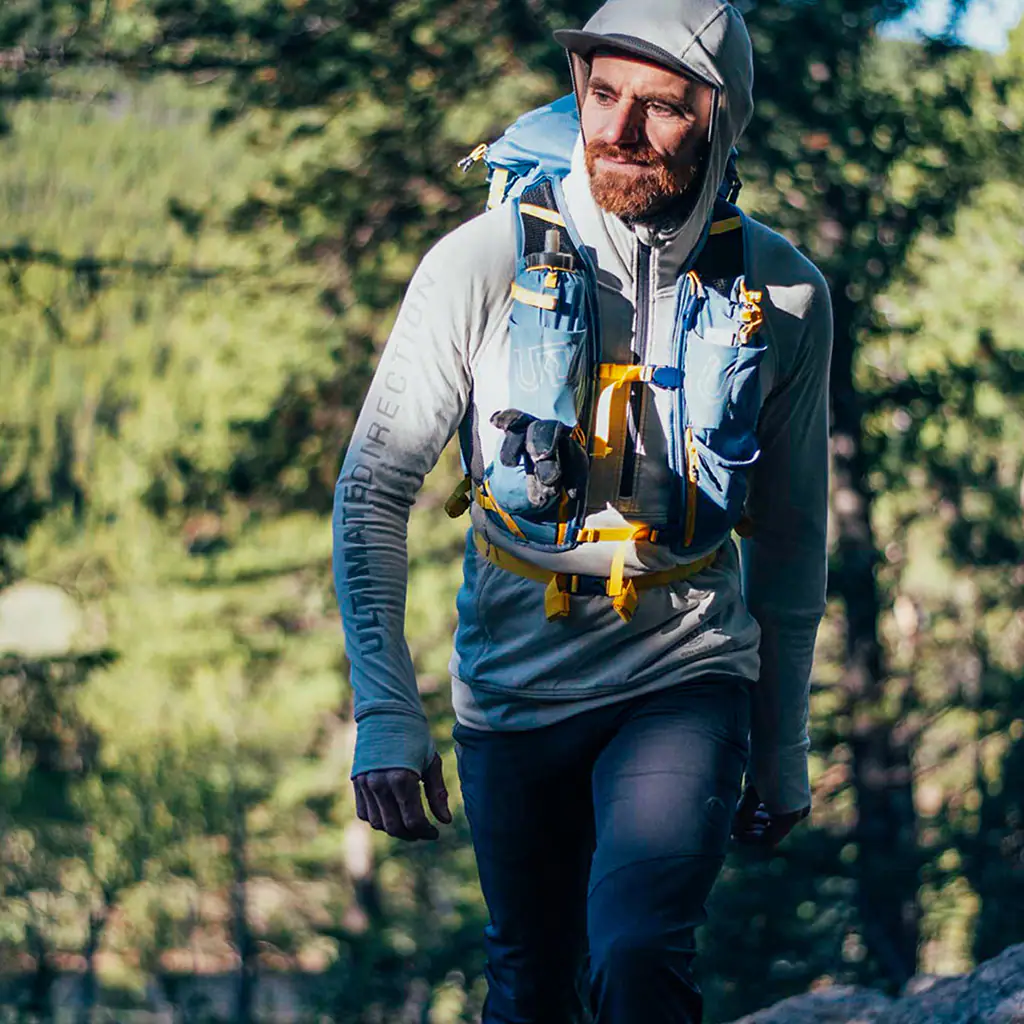 Ultimate Direction рюкзак Fastpack 30 - СпортЦех СпортЦех - Ultimate Direction рюкзак Fastpack 30 - СпортЦех