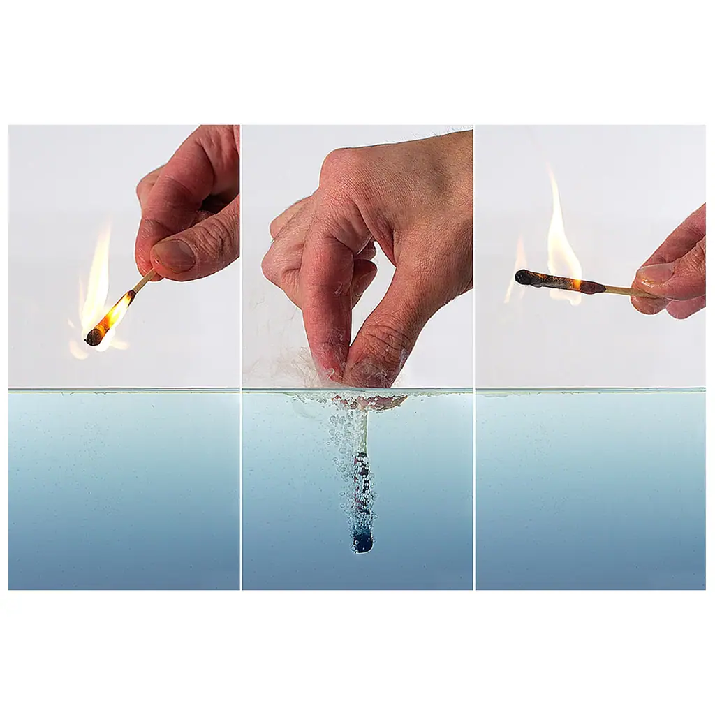 Lifesystems сірники Stormproof Matches Refill - СпортЦех СпортЦех - Lifesystems сірники Stormproof Matches Refill - СпортЦех