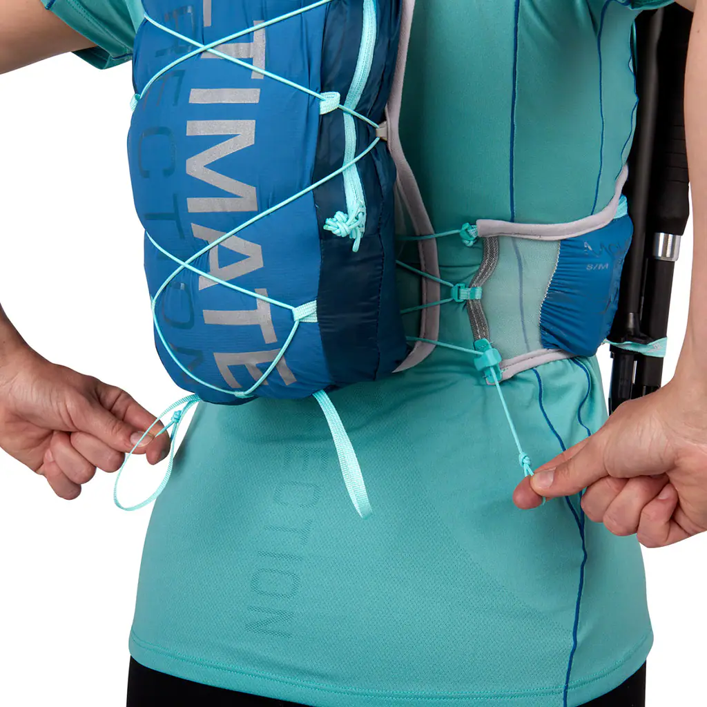 Ultimate Direction рюкзак Mountain Vesta 5.0 W - СпортЦех СпортЦех - Ultimate Direction рюкзак Mountain Vesta 5.0 W - СпортЦех