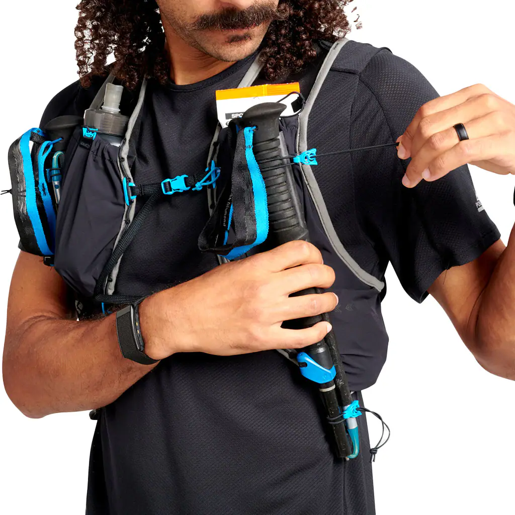 Ultimate Direction рюкзак Race Vest - СпортЦех СпортЦех - Ultimate Direction рюкзак Race Vest - СпортЦех