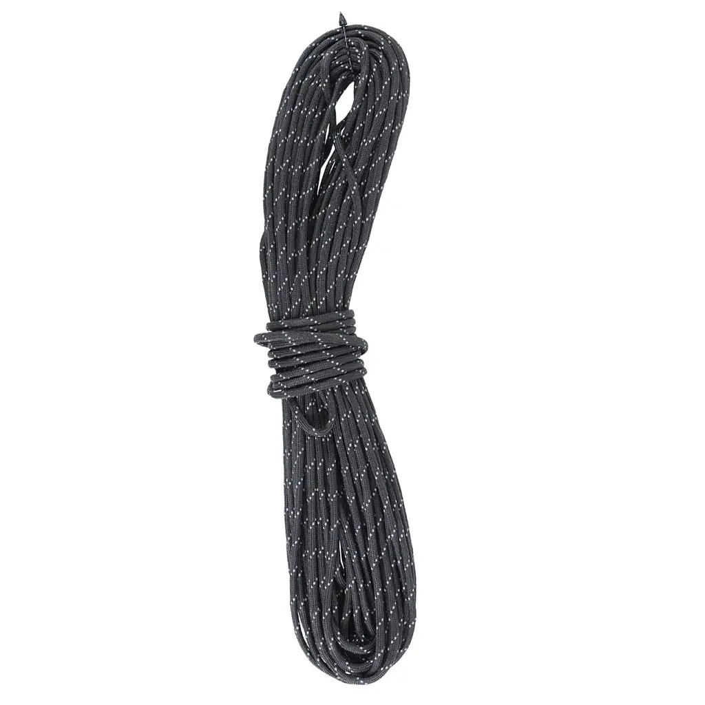 Lifesystems шнур 550 Paracord 4 mm - СпортЦех СпортЦех - Lifesystems шнур 550 Paracord 4 mm - СпортЦех