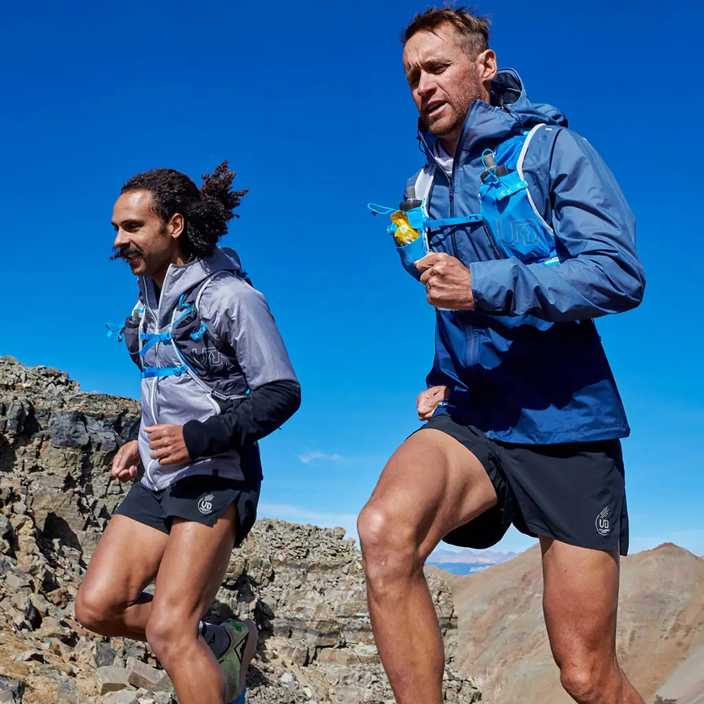 Ultimate Direction шорти Velum - СпортЦех СпортЦех - Ultimate Direction шорти Velum - СпортЦех