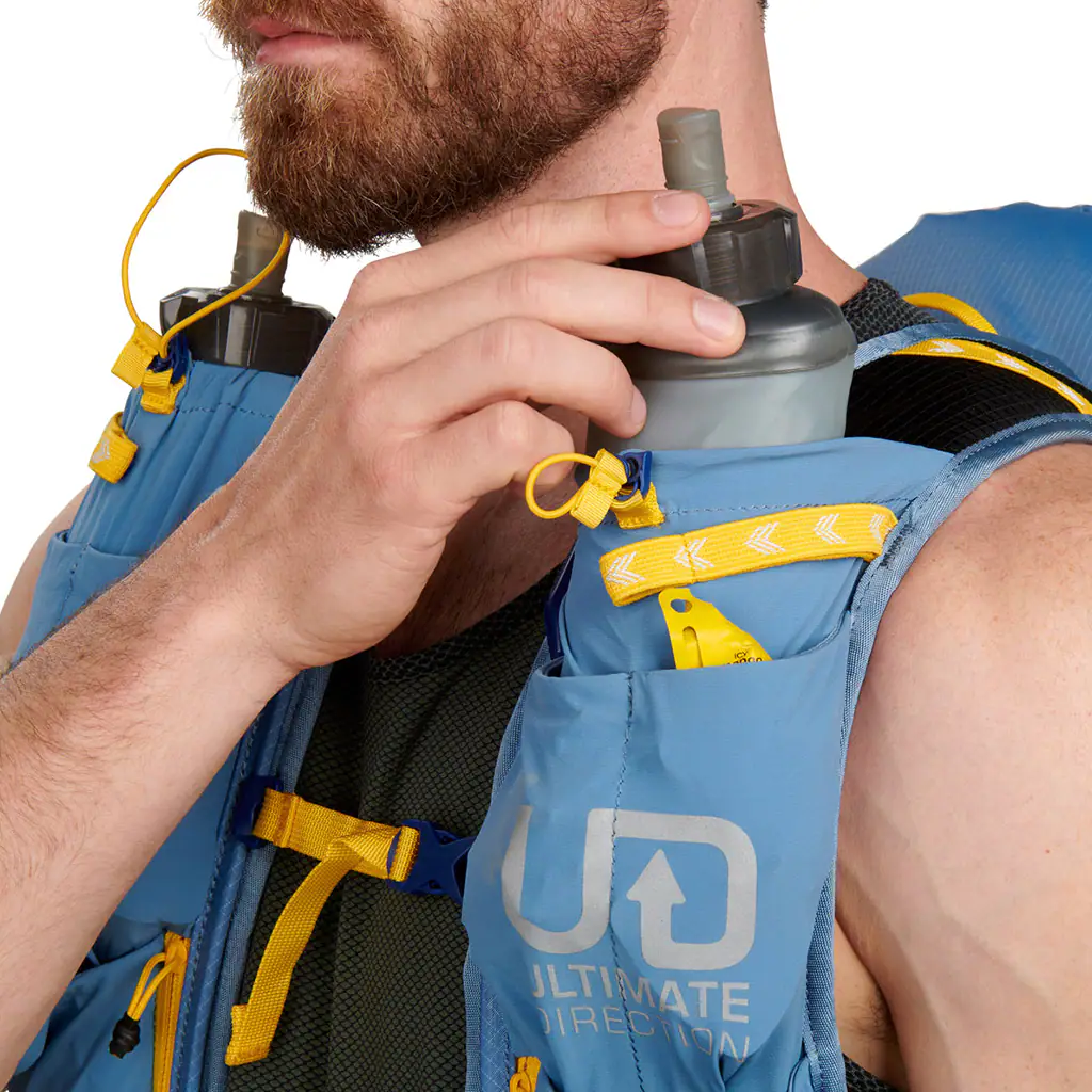 Ultimate Direction рюкзак Fastpack 30 - СпортЦех СпортЦех - Ultimate Direction рюкзак Fastpack 30 - СпортЦех