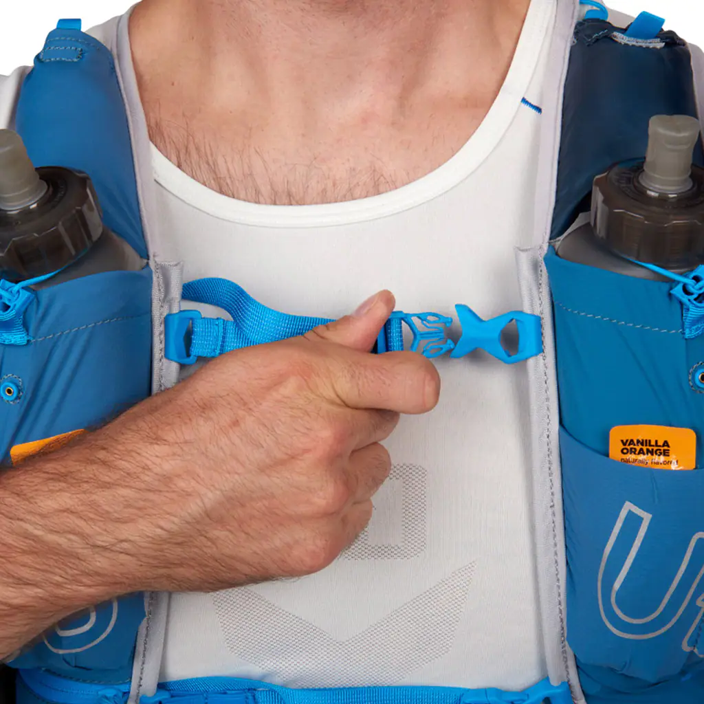 Ultimate Direction рюкзак Mountain Vest 5.0 - СпортЦех СпортЦех - Ultimate Direction рюкзак Mountain Vest 5.0 - СпортЦех