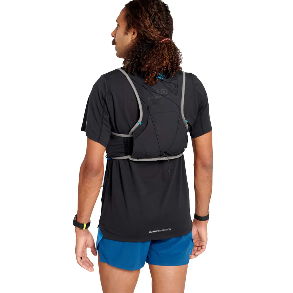 Ultimate Direction рюкзак Race Vest - СпортЦех СпортЦех - Ultimate Direction рюкзак Race Vest - СпортЦех