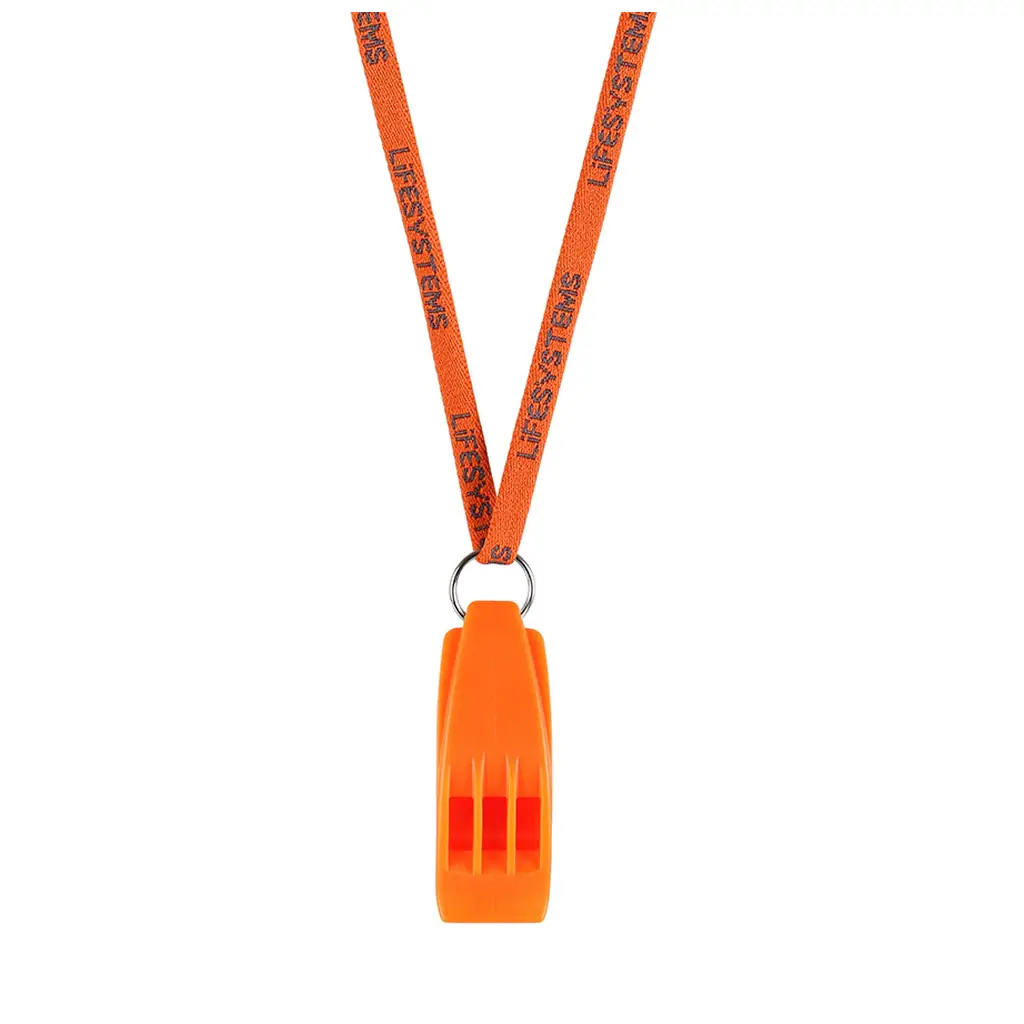 Lifesystems свисток Hurricane Whistle - СпортЦех СпортЦех - Lifesystems свисток Hurricane Whistle - СпортЦех