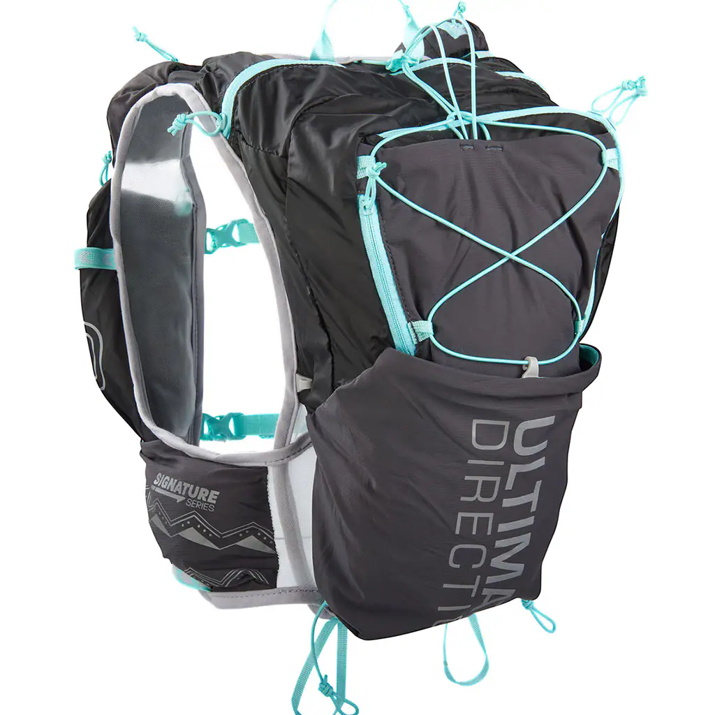 Ultimate Direction рюкзак Adventure Vesta 5.0 W - СпортЦех СпортЦех - Ultimate Direction рюкзак Adventure Vesta 5.0 W - СпортЦех