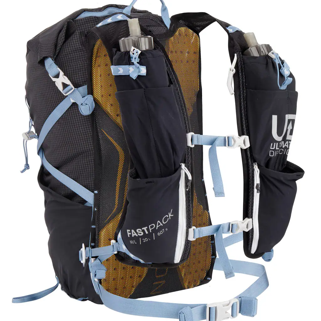 Ultimate Direction рюкзак Fastpack 20 - СпортЦех СпортЦех - Ultimate Direction рюкзак Fastpack 20 - СпортЦех