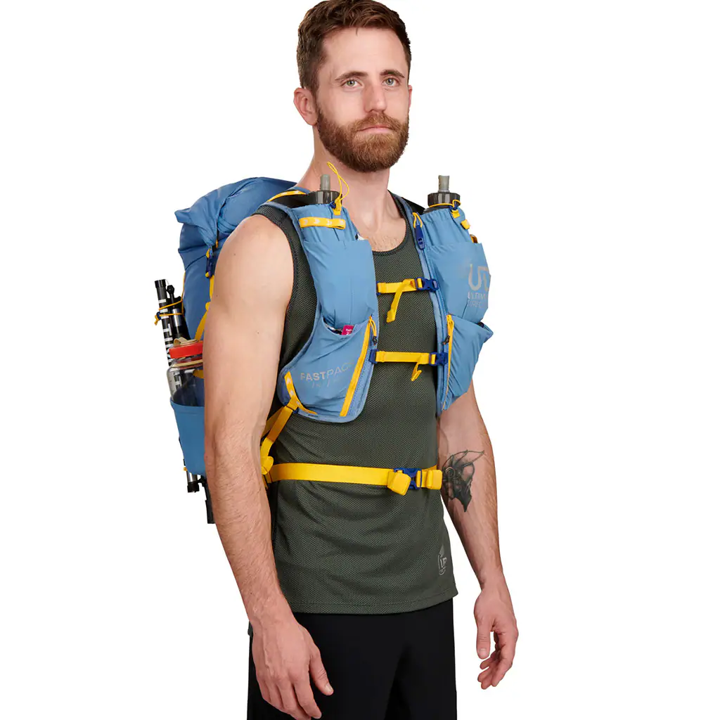 Ultimate Direction рюкзак Fastpack 30 - СпортЦех СпортЦех - Ultimate Direction рюкзак Fastpack 30 - СпортЦех