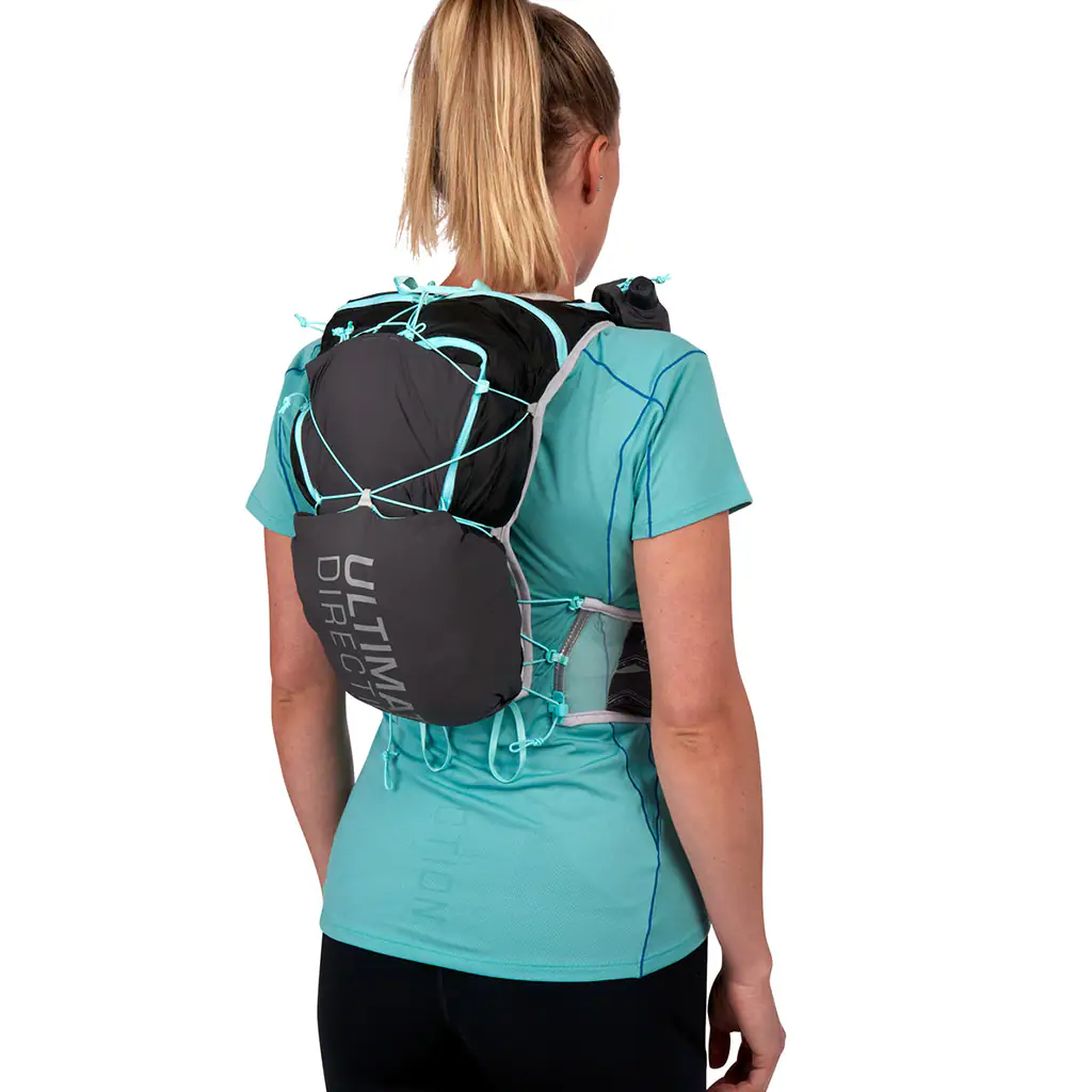 Ultimate Direction рюкзак Adventure Vesta 5.0 W - СпортЦех СпортЦех - Ultimate Direction рюкзак Adventure Vesta 5.0 W - СпортЦех
