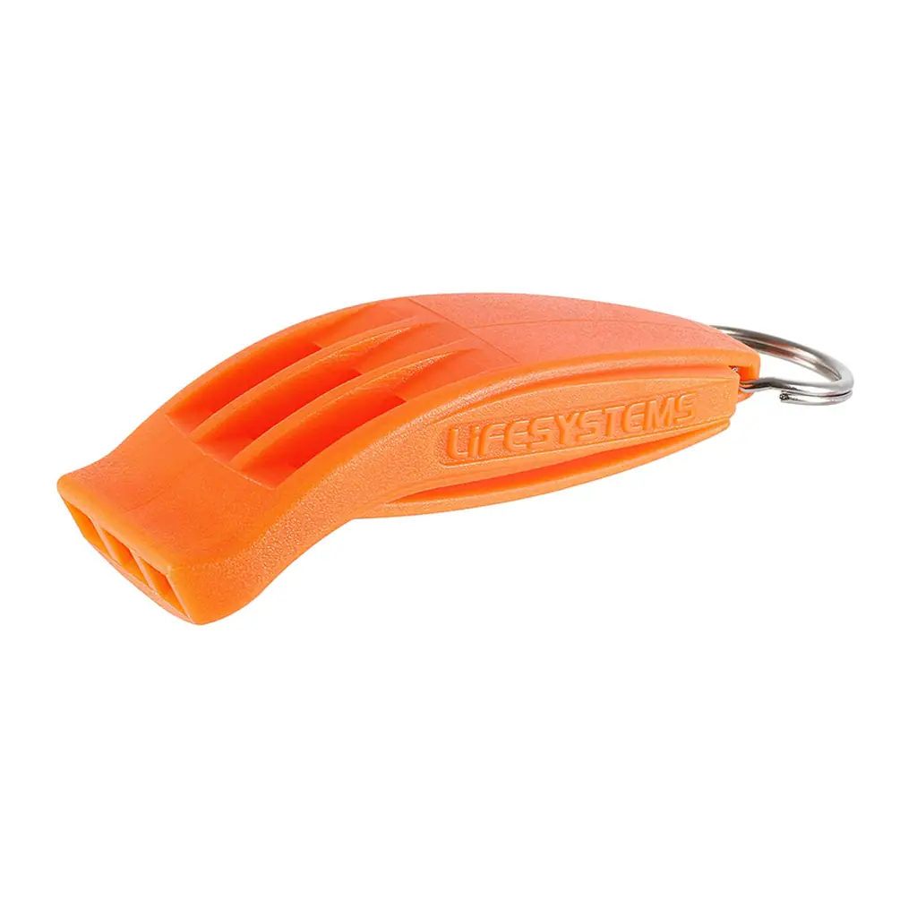 Lifesystems свисток Hurricane Whistle - СпортЦех СпортЦех - Lifesystems свисток Hurricane Whistle - СпортЦех