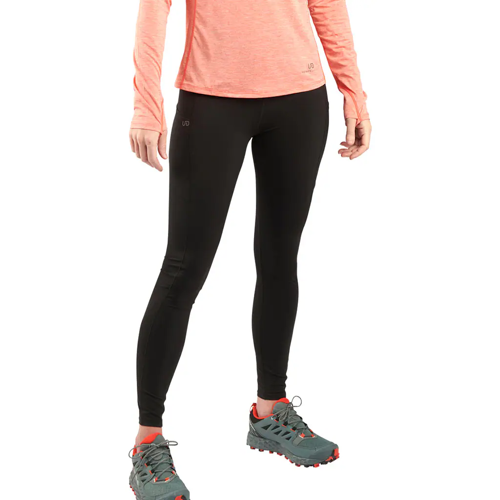 Ultimate Direction легінси Velum Pocket W - СпортЦех СпортЦех - Ultimate Direction легінси Velum Pocket W - СпортЦех