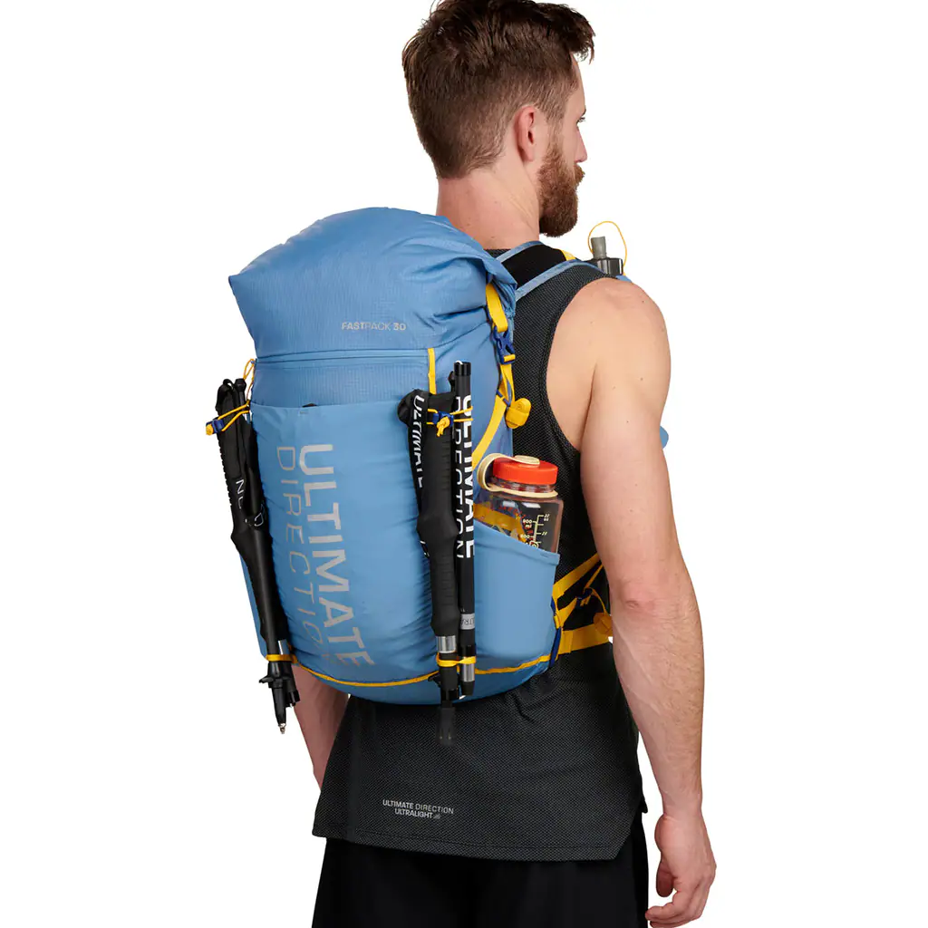 Ultimate Direction рюкзак Fastpack 30 - СпортЦех СпортЦех - Ultimate Direction рюкзак Fastpack 30 - СпортЦех