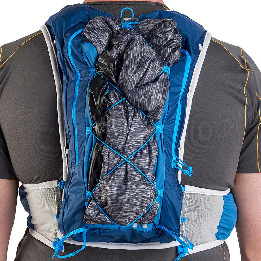 Ultimate Direction рюкзак Mountain Vest 5.0 - СпортЦех СпортЦех - Ultimate Direction рюкзак Mountain Vest 5.0 - СпортЦех