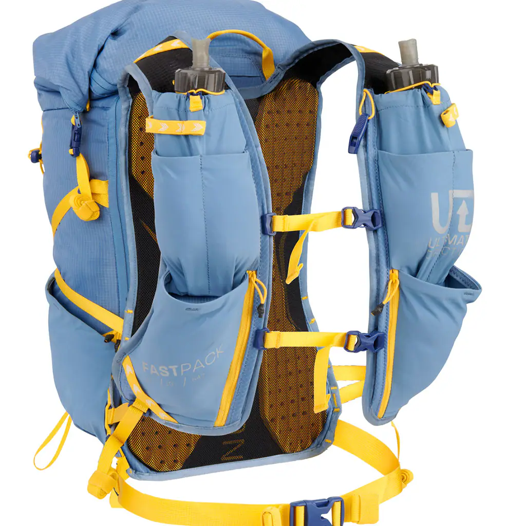 Ultimate Direction рюкзак Fastpack 30 - СпортЦех СпортЦех - Ultimate Direction рюкзак Fastpack 30 - СпортЦех