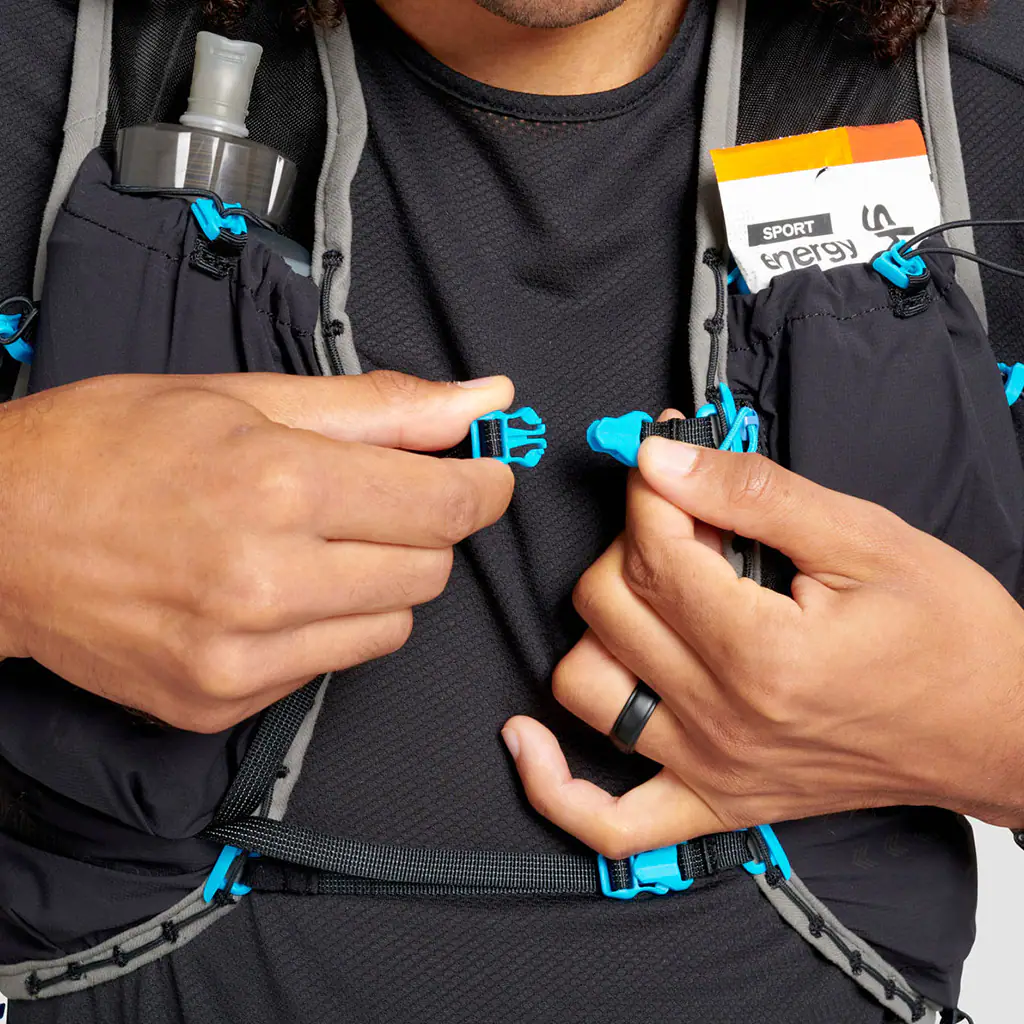 Ultimate Direction рюкзак Race Vest - СпортЦех СпортЦех - Ultimate Direction рюкзак Race Vest - СпортЦех