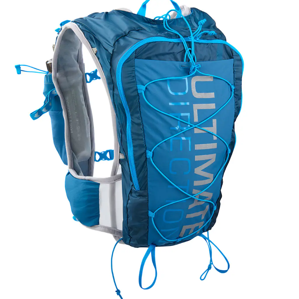 Ultimate Direction рюкзак Mountain Vest 5.0 - СпортЦех СпортЦех - Ultimate Direction рюкзак Mountain Vest 5.0 - СпортЦех