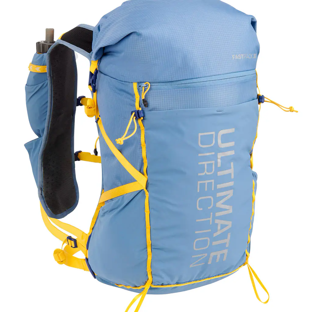 Ultimate Direction рюкзак Fastpack 30 - СпортЦех СпортЦех - Ultimate Direction рюкзак Fastpack 30 - СпортЦех