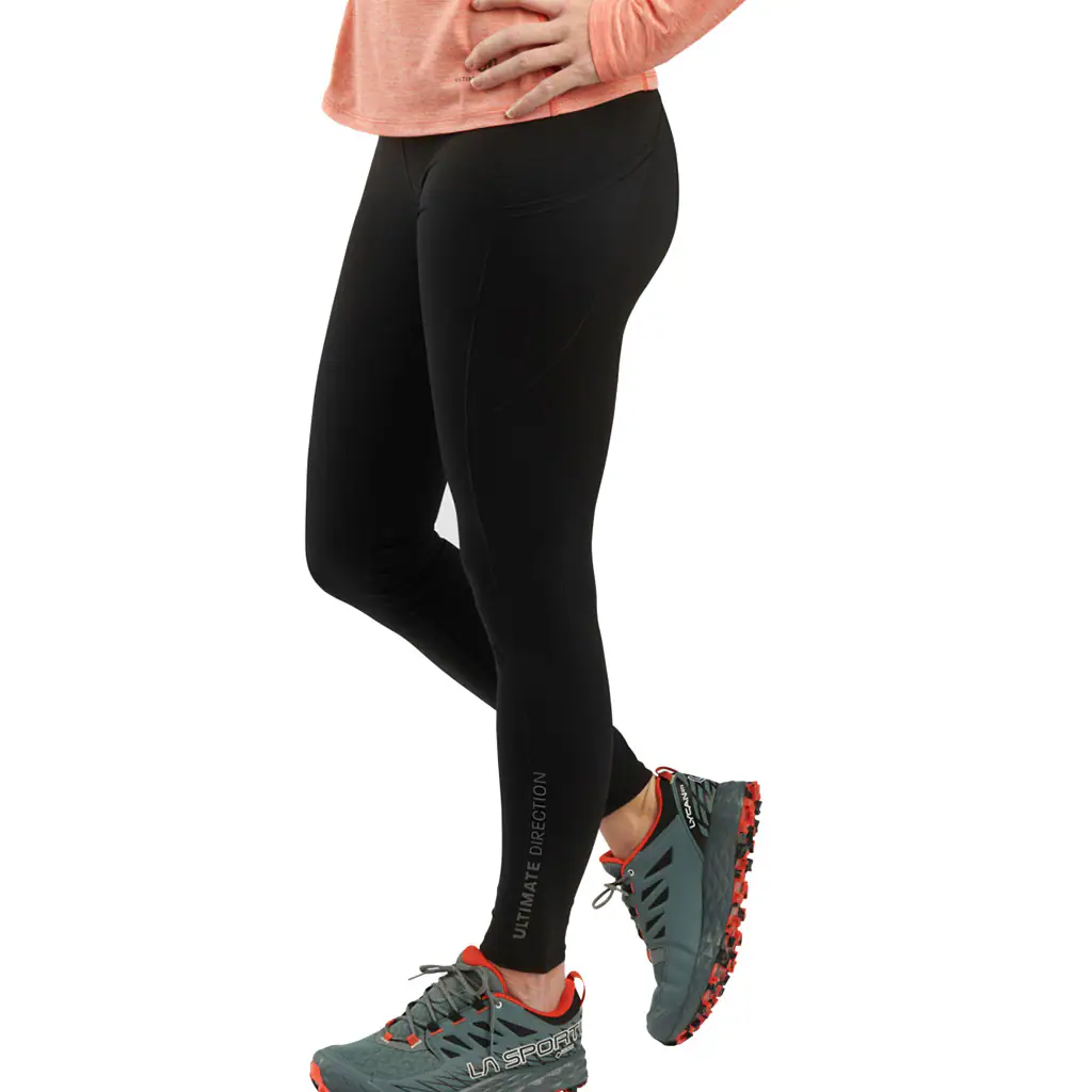 Ultimate Direction легінси Velum Pocket W - СпортЦех СпортЦех - Ultimate Direction легінси Velum Pocket W - СпортЦех