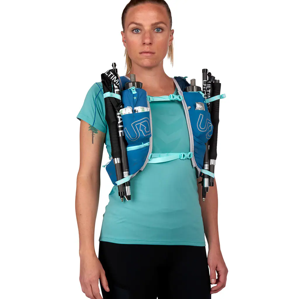 Ultimate Direction рюкзак Mountain Vesta 5.0 W - СпортЦех СпортЦех - Ultimate Direction рюкзак Mountain Vesta 5.0 W - СпортЦех