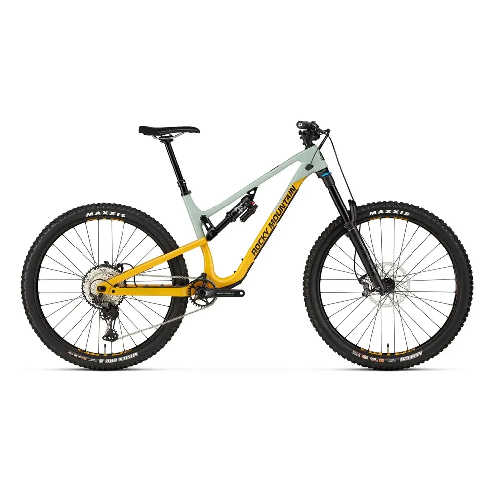 Гірський велосипед Rocky Mountain ALTITUDE C50 (29) 2024 - СпортЦех СпортЦех - Гірський велосипед Rocky Mountain ALTITUDE C50 (29) 2024 - СпортЦех