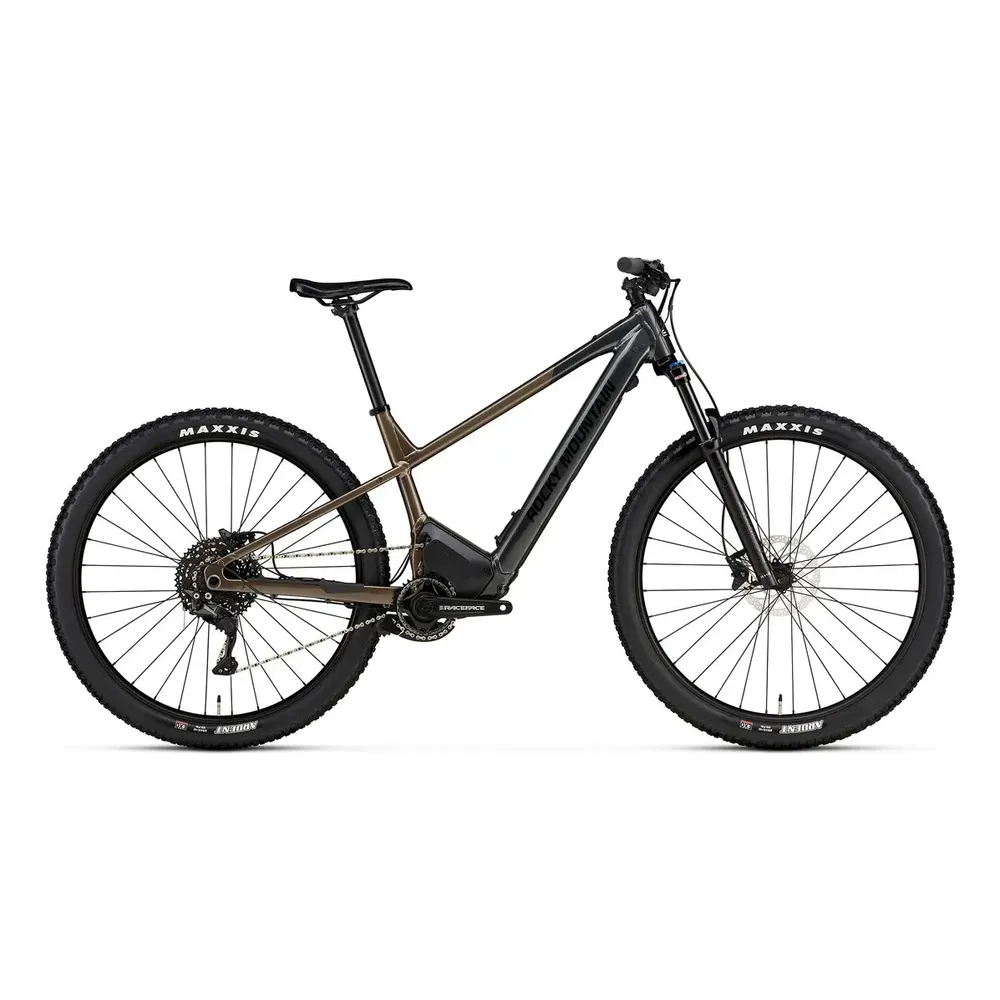 Електро велосипед Rocky Mountain FUSION PP 10 (29) 2024 - СпортЦех СпортЦех - Електро велосипед Rocky Mountain FUSION PP 10 (29) 2024 - СпортЦех