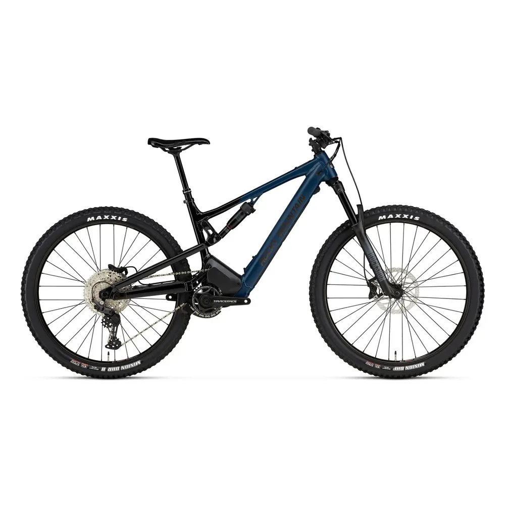 Електро велосипед Rocky Mountain INSTINCT PP A30 2024 - СпортЦех СпортЦех - Електро велосипед Rocky Mountain INSTINCT PP A30 2024 - СпортЦех