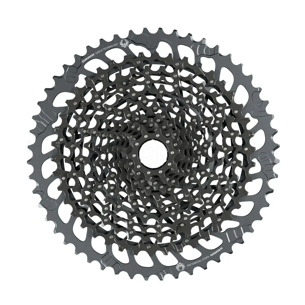 Групсет SRAM GX Eagle DUB Lunar 12шв 170 BOOST 32t XG-1275 10-52t - СпортЦех СпортЦех - Групсет SRAM GX Eagle DUB Lunar 12шв 170 BOOST 32t XG-1275 10-52t - СпортЦех