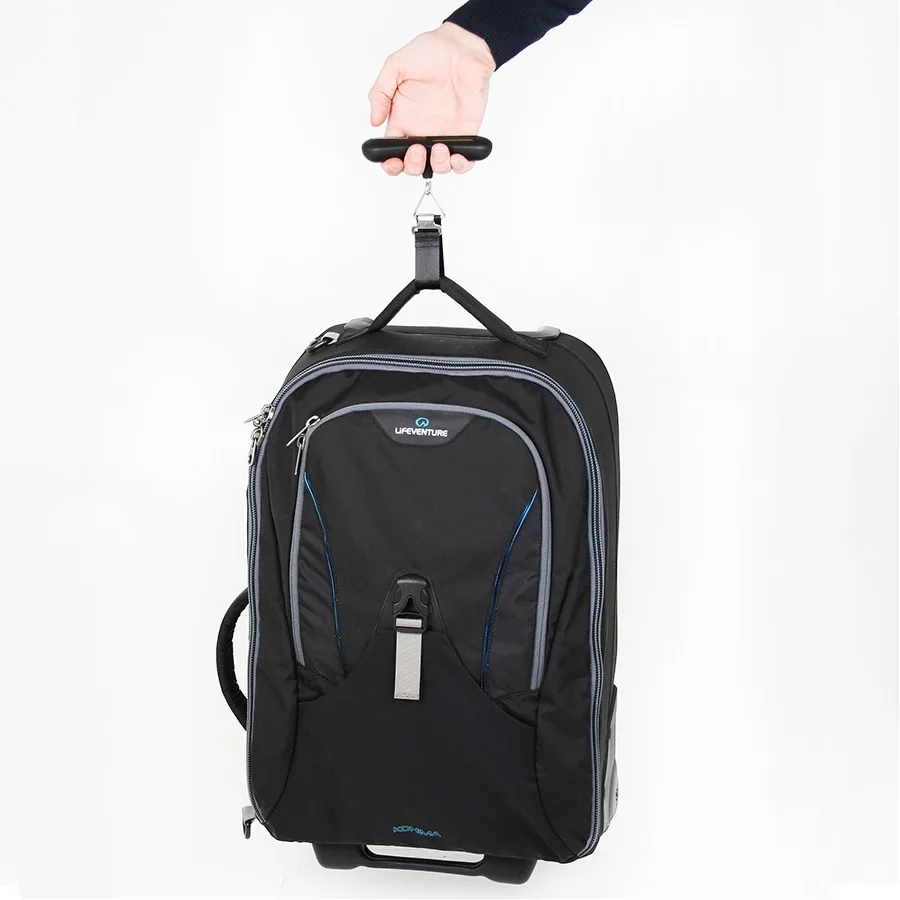 Lifeventure ваги Luggage Scales - СпортЦех СпортЦех - Lifeventure ваги Luggage Scales - СпортЦех