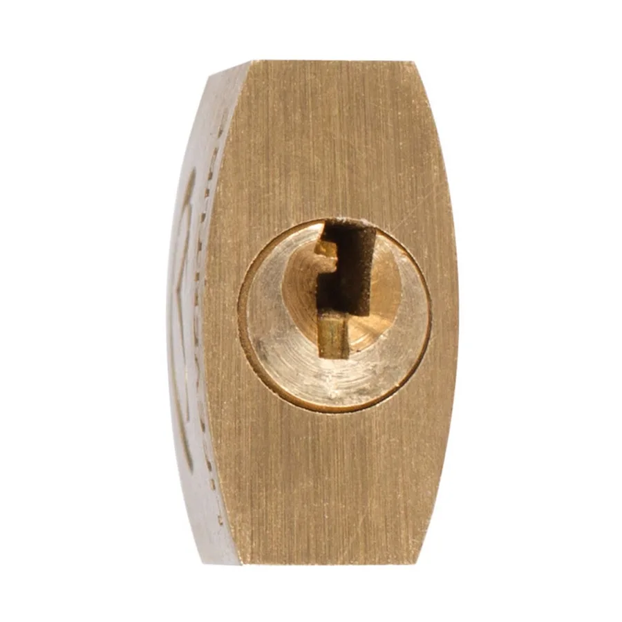 Lifeventure замок Mini Padlocks 2-Pack - СпортЦех СпортЦех - Lifeventure замок Mini Padlocks 2-Pack - СпортЦех