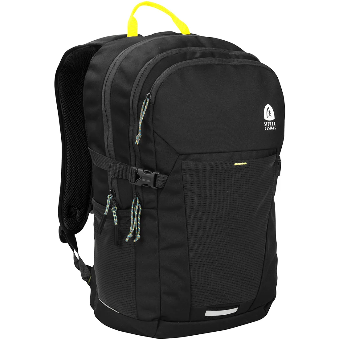 Sierra Designs рюкзак Yuba Pass 25 L - СпортЦех СпортЦех - Sierra Designs рюкзак Yuba Pass 25 L - СпортЦех