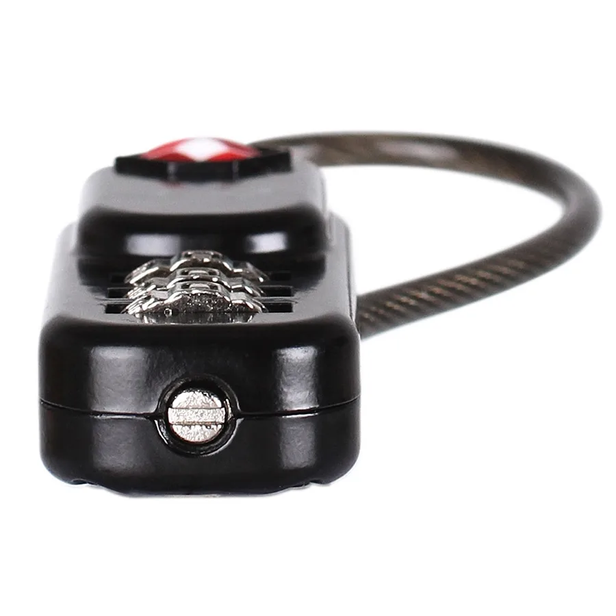 Lifeventure замок TSA Zipper Lock - СпортЦех СпортЦех - Lifeventure замок TSA Zipper Lock - СпортЦех